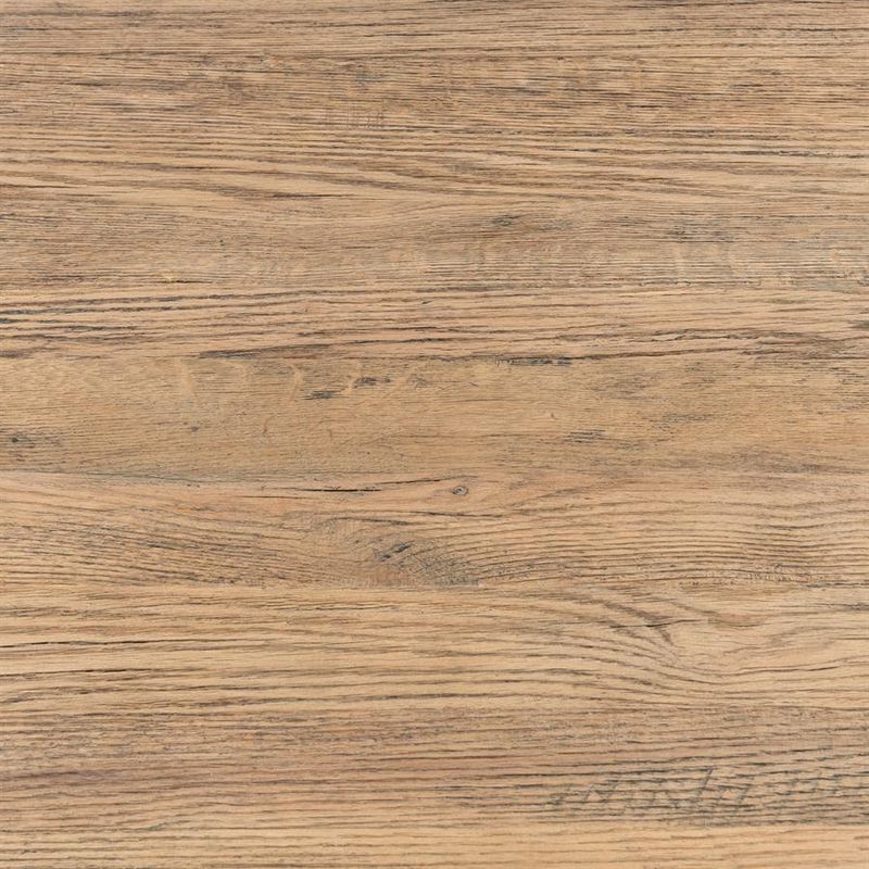 Riviera Maison Oxford bistrobord 70x70 cm brun