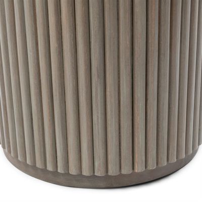 Riviera Maison Villanova sidobord beige