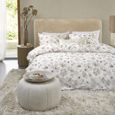 Riviera Maison Villanova sidobord beige