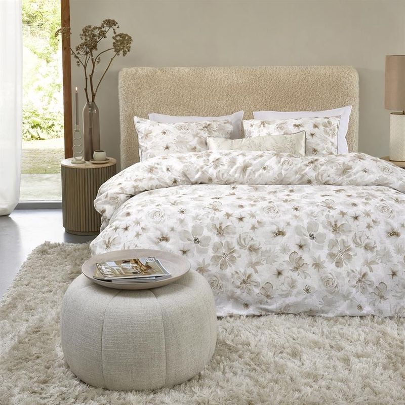 Riviera Maison Villanova sidobord beige