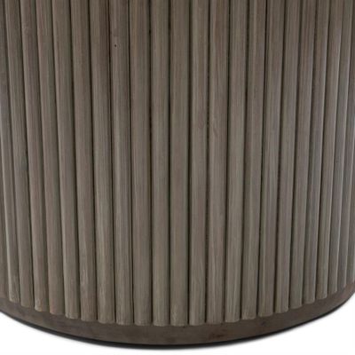 Riviera Maison Villanova matbord 130 cm beige