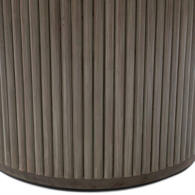 Riviera Maison Villanova matbord 130 cm beige