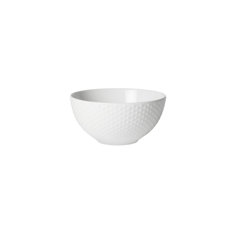 Design House Stockholm Blond soup/cereal Skål 60cl dot