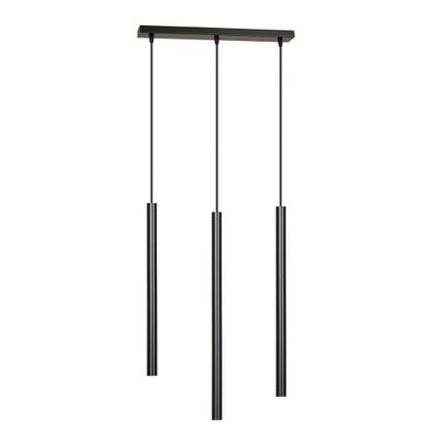 Emibig Lighting Taklampa SELTER 3 SVART