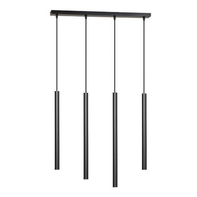 Emibig Lighting Taklampa SELTER 4 SVART