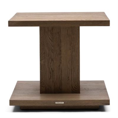 Riviera Maison Vermont sidobord brun