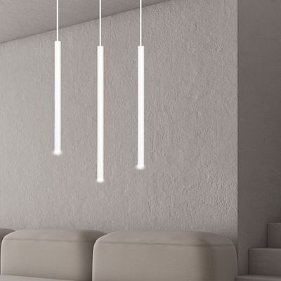 Emibig Lighting Taklampa SELTER 3 VIT