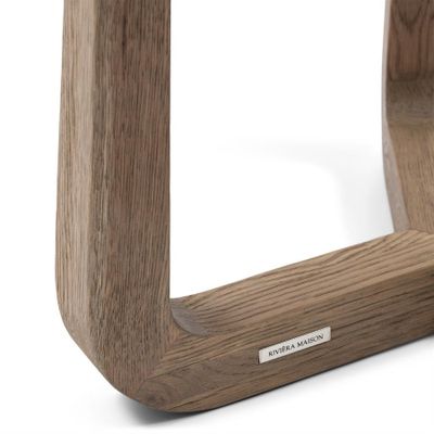 Riviera Maison Casone sidobord benvit