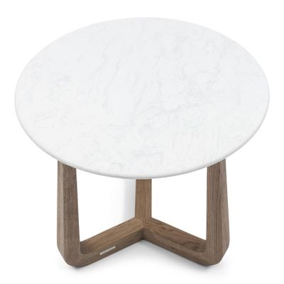 Riviera Maison Casone sidobord benvit