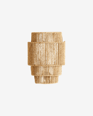 Nordal AIDOS Vägglampa - Natur