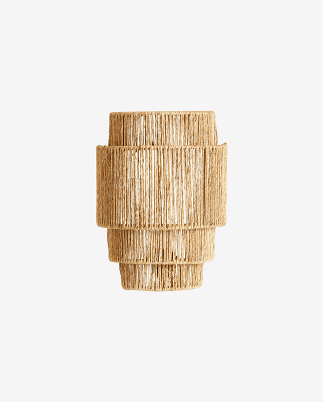 Nordal AIDOS Vägglampa - Natur