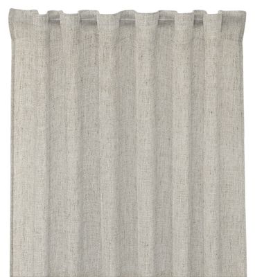 Redlunds James Multilängd Linne 2x135x280 cm