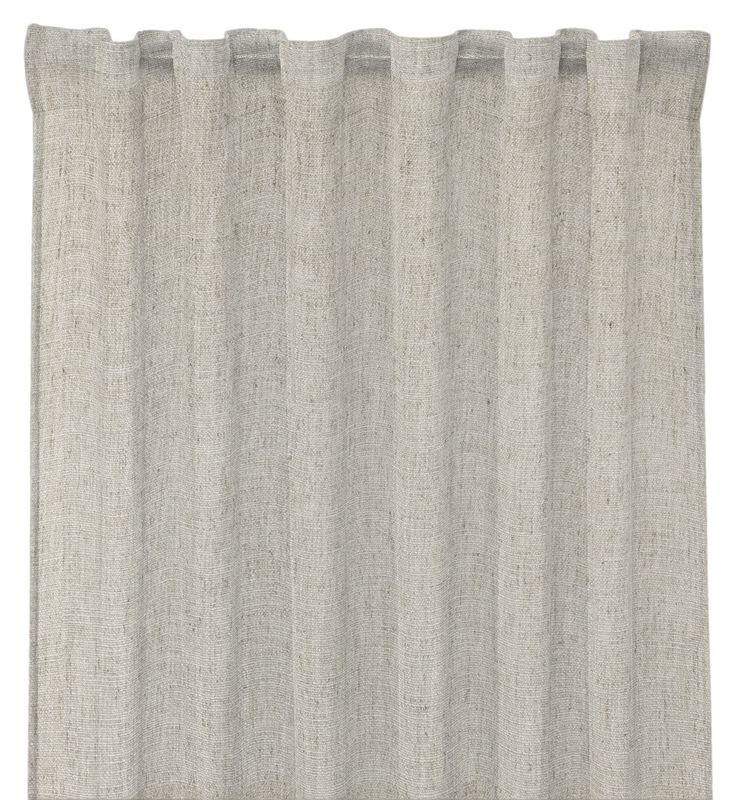 Redlunds James Multilängd Linne 2x135x280 cm
