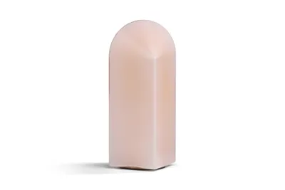 HAY Parade bordslampa Blush pink, 32 cm