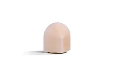 HAY Parade bordslampa Blush pink, 16 cm