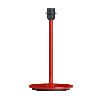 HAY Common lampfot, Signal red