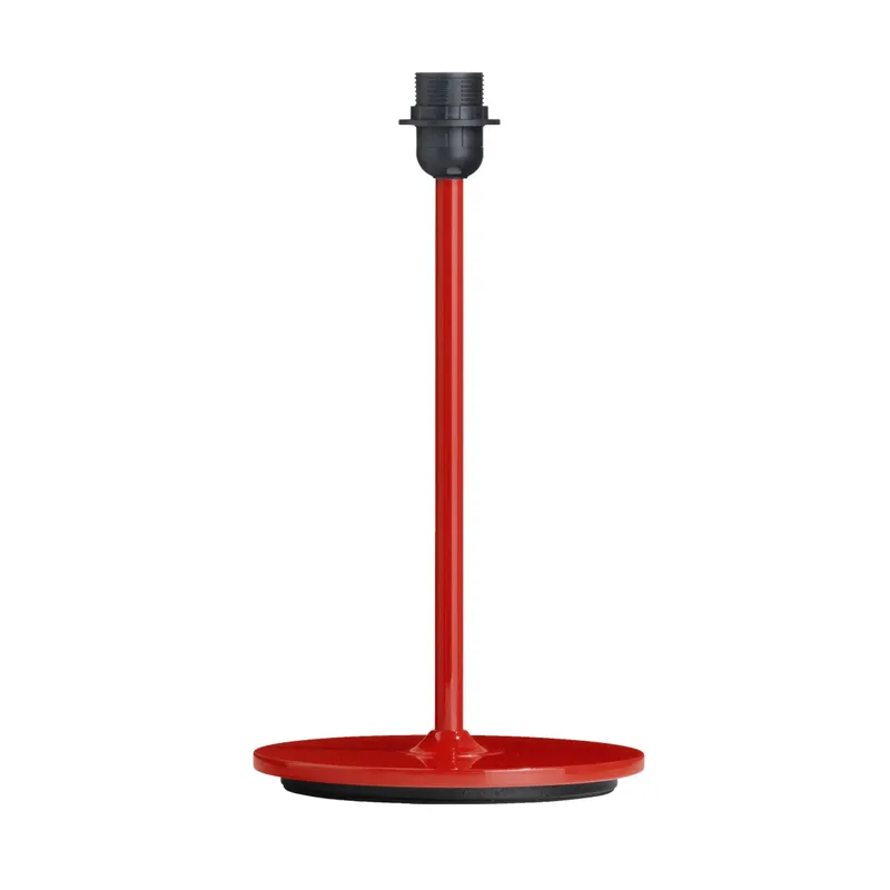HAY Common lampfot, Signal red