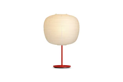 HAY Common lampfot, Signal red
