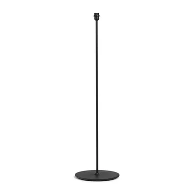 HAY Common golvstativ, Soft black