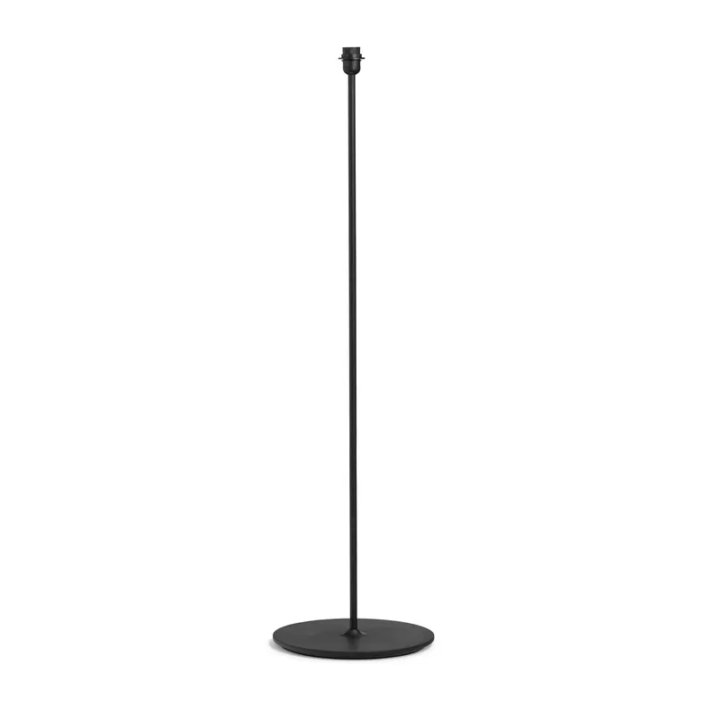 HAY Common golvstativ, Soft black