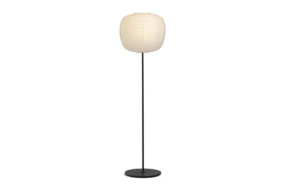 HAY Common golvstativ, Soft black