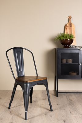 Venture Home Tempe Matstol 2-pack