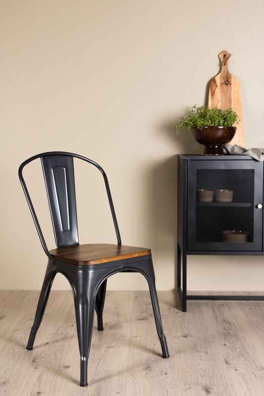 Venture Home Tempe Matstol 2-pack