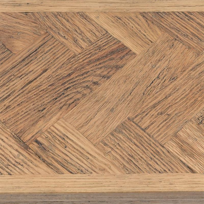Riviera Maison Harbour Island sidobord brun