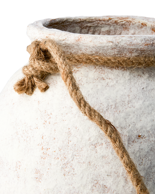 Affari of Sweden ANGUS Vas, Beige