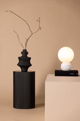 Venture Home Metz Bordslampa