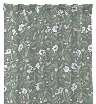 Redlunds Lovis Multilängd Grön 2x120x250 cm