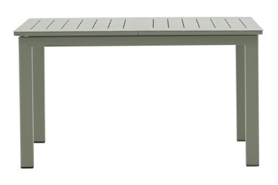 Brafab Lomma matbord 80x132-192 cm Dusty Green