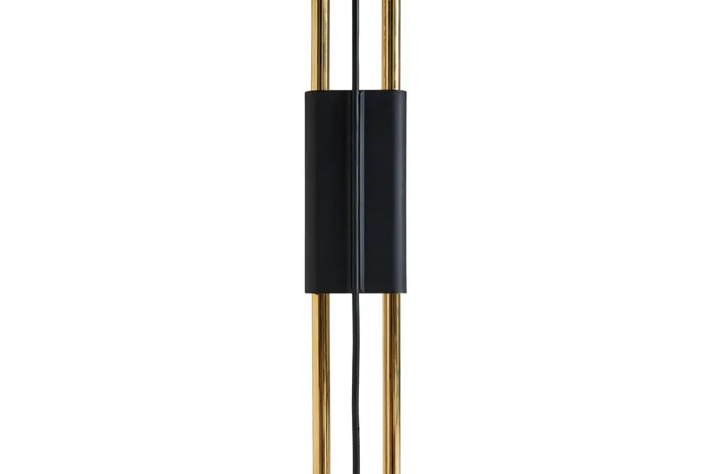 HAY Matin golvlampa, Lavender