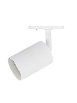 Halo Design Halotrack Lampa Vit 11 cm