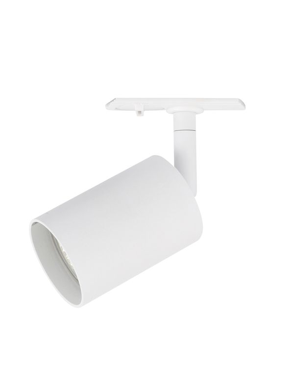 Halo Design Halotrack Lampa Vit 11 cm