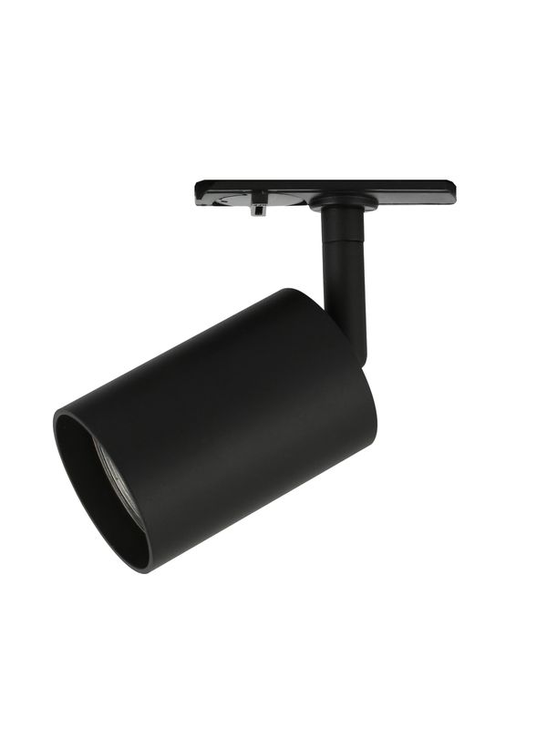 Halo Design Halotrack Lampa Svart 11 cm