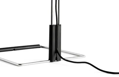 HAY Matin bordslampa, Placid blue