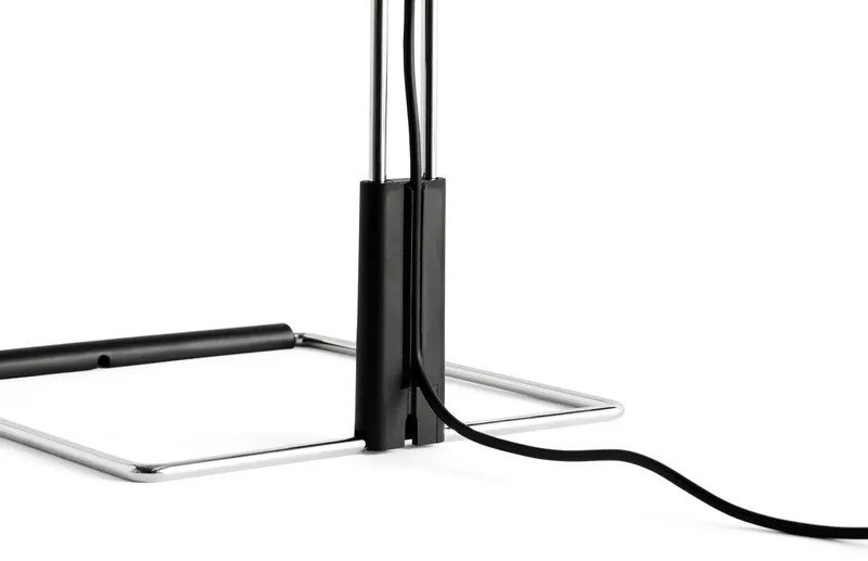 HAY Matin bordslampa, Placid blue