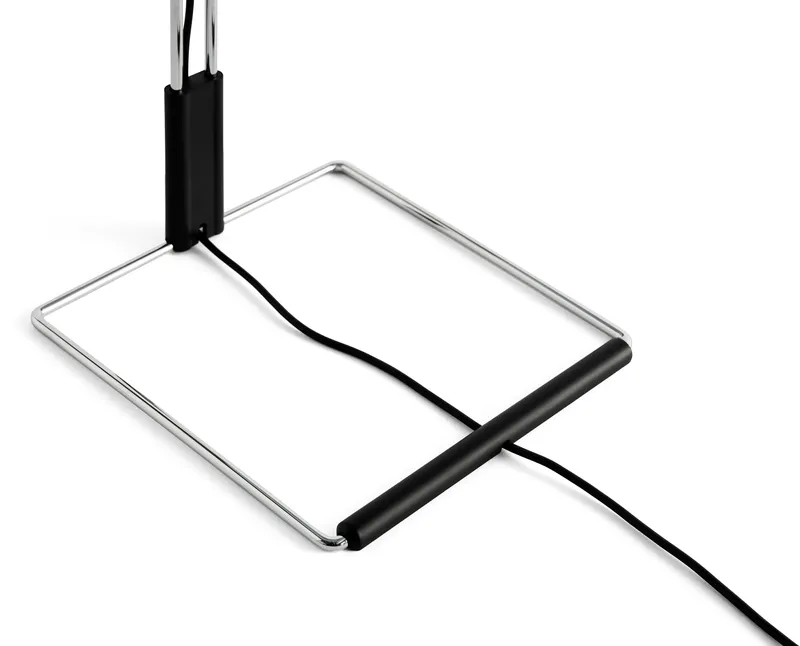 HAY Matin bordslampa, Placid blue