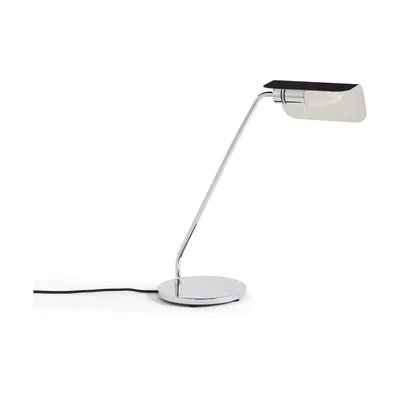 HAY Apex skrivbordslampa Iron black