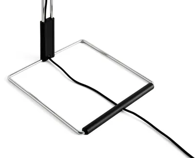 HAY Matin bordslampa, White