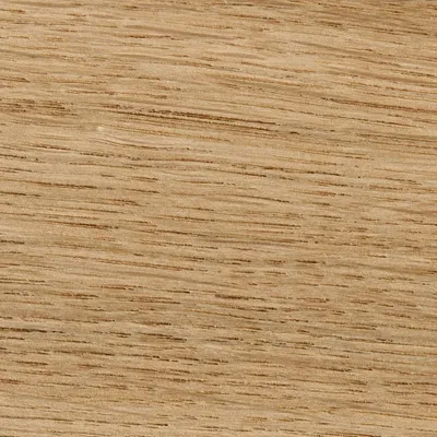 HAY Chisel 85 fåtölj Lacquered oak