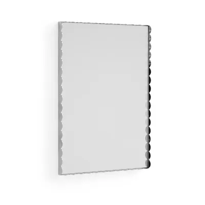 HAY Arcs Mirror spegel Mirrored, Rectangle S