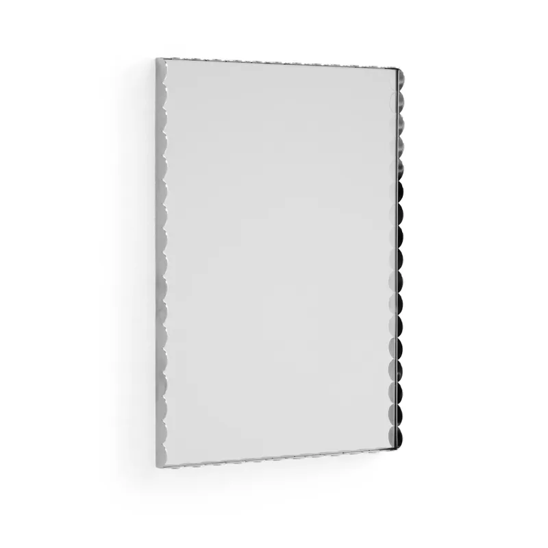 HAY Arcs Mirror spegel Mirrored, Rectangle S