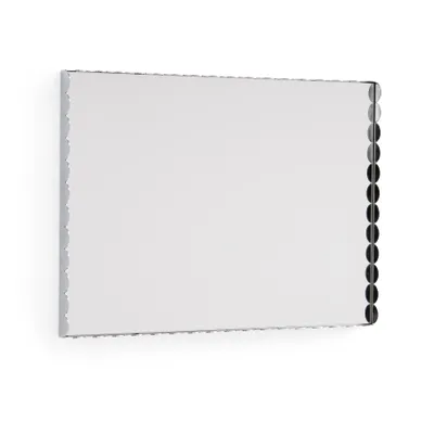 HAY Arcs Mirror spegel Mirrored, Rectangle S