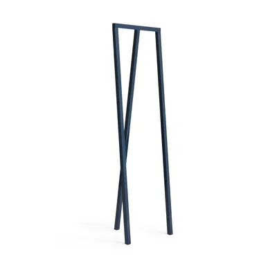 HAY Loop Stand Hall klädhängare Deep blue