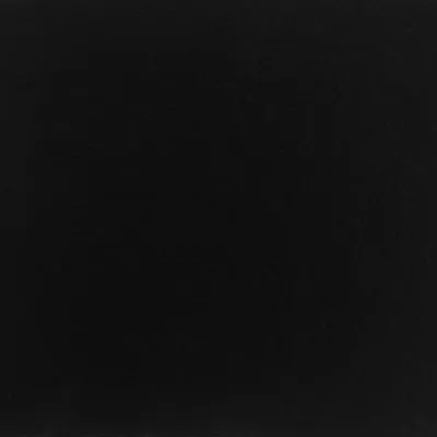 HAY Rey Low barstol lackad Deep black, 65 cm