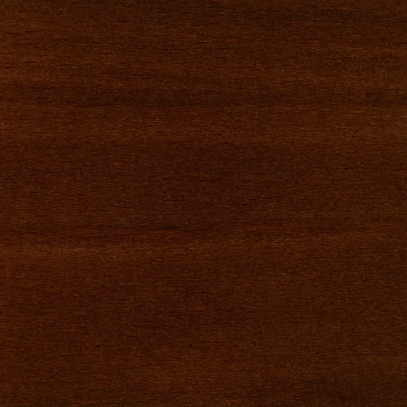 HAY Rey Low barstol lackad Umber brown, 65 cm