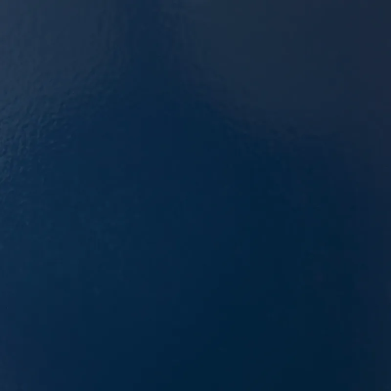 HAY Loop Stand Wardrobe klädhängare Deep blue