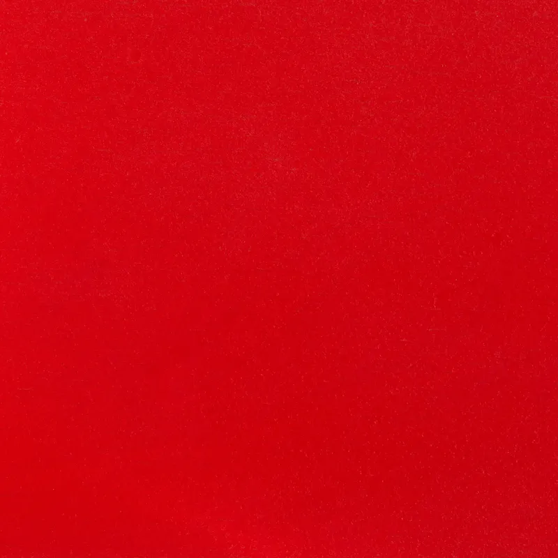 HAY Rey Low barstol lackad Scarlet red, 65 cm